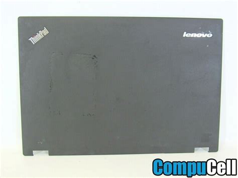 Genuine Oem Lenovo Thinkpad T440p Rear Lcd Back Cover Ap0sq000100 Grade B Ebay