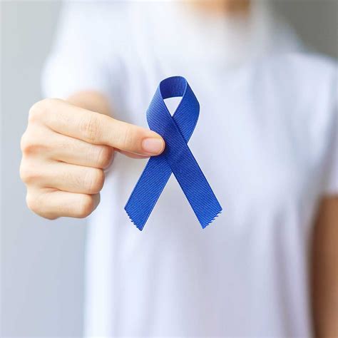 COLORECTAL CANCER EDUCATION AND AWARENESS MONTH March 2023 National