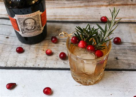 cocktail recipes for thanksgiving 2