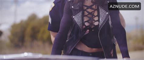 PETRA SILANDER Nude AZNude