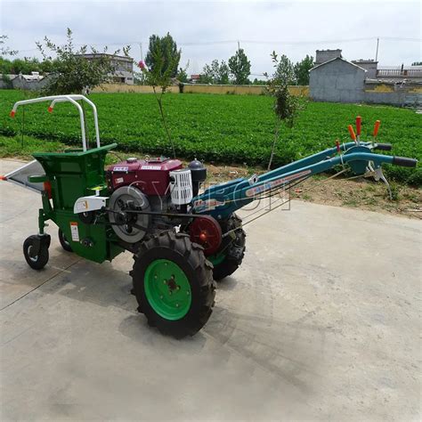 Agricultural Walking Tractor For Sale In Zambia Agri Mart Zambia