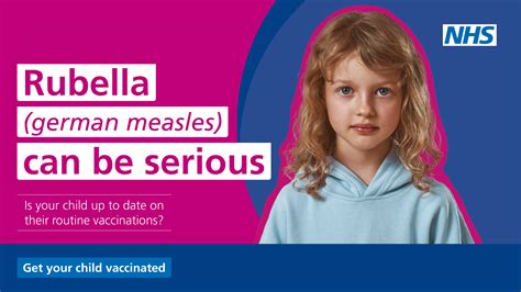 German Measles Vaccine