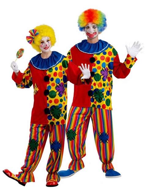 Big Top Clown Unisex Costume - Walmart.com