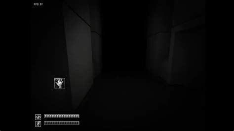 Scp 096 Wip Testing Video Classic Co Op Mod For Scp Containment