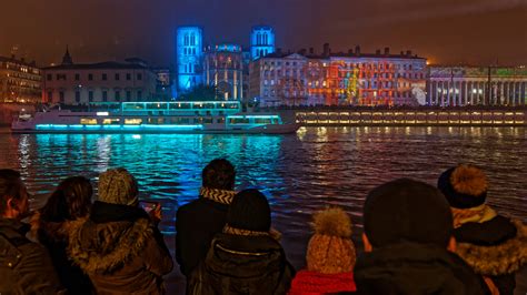 Que faire à Lyon ce week end 9 11 décembre Le Bonbon