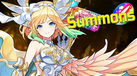 LAST BAIT BEFORE 2 5 ANNI HYPE Dragalia Lost Gala Reborn Jeanne D