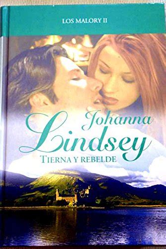 Los Mejores Libros De Johanna Lindsey Libroveolibroleo