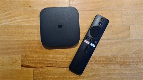 Xiaomi Mi Box S Review A Set Top Box For Affordable 4K Streaming T3