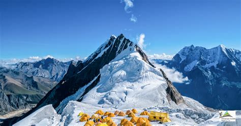 Tips For Manaslu Circuit Trek Best Time To Trek In Nepal