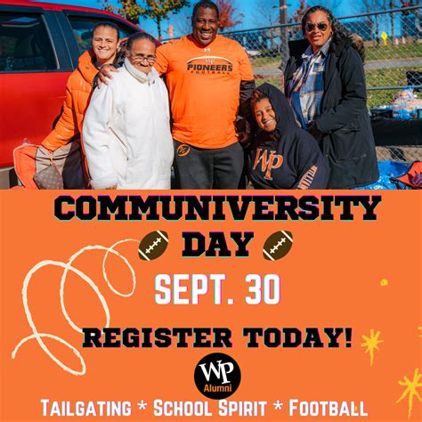 William Paterson University Alumni Landing Page