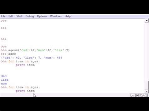 Python Programming Tutorial 26 Infinite Loops And Break YouTube