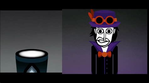 Incredibox Teaser Comparison Evadare Vs The Invasion I Youtube