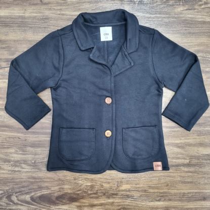 Blazer Infantil Busca Na Lojinha Da Vivi Roupas Cal Ados E