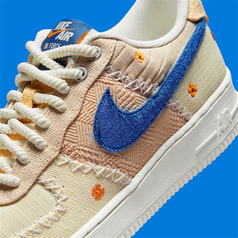 Nike Air Force 1 Los Angeles Dv4141 100 Release Info