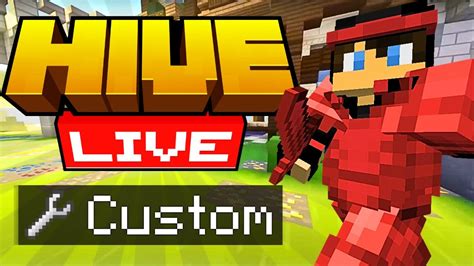 Hive Live Hive Cs S And Parties With Viewers Youtube