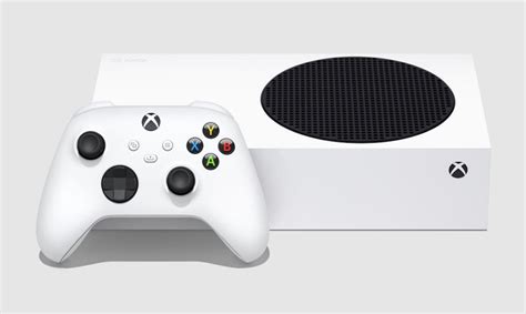 A fejlesztők nem elégedettek az Xbox Series S specifikációjával - Techlabor