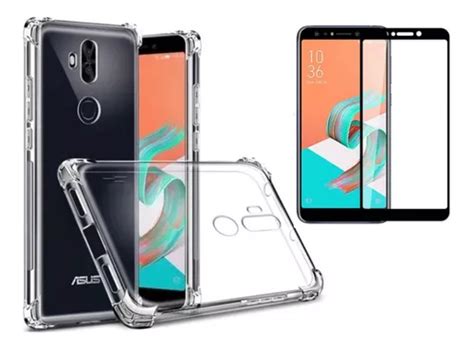 Capinha Pel Cula D Para Asus Zenfone Selfie Zc Kl Parcelamento