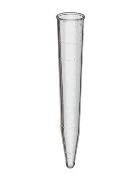 Ml Urine Centrifuge Tubes For Benchtop Centrifuges In Bags