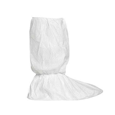 TYVEK ISOCLEAN Clean Bootcover Boot Covers