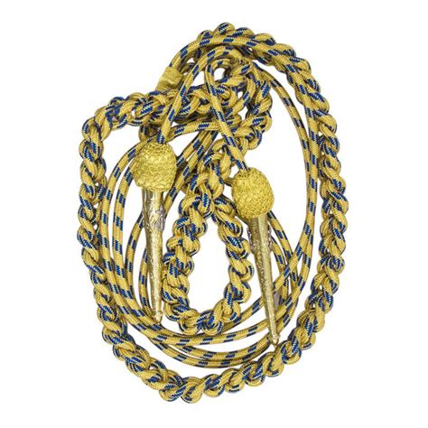 Aiguillette Dress For All Admiral Ranks | Aiguillettes | Military ...