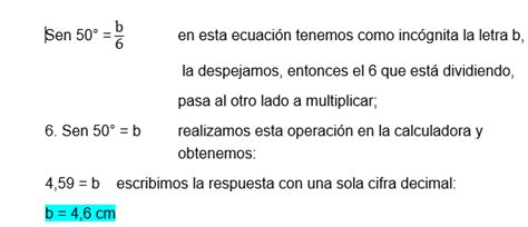 MatemÁticas Guia N° 2 TrigonometrÍa Junio 15 Al 10 De Julio