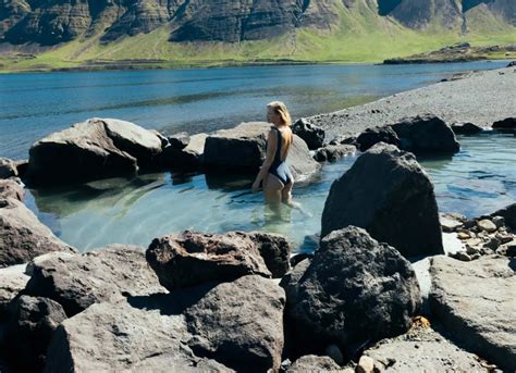 Experience Iceland’s Best Hot Springs at Hvammsvik