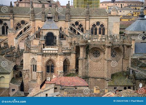 Santa Iglesia Catedral Primada De Toledo Catedral Primada Santa Maria