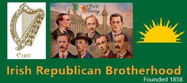 Irish Republican Brotherhood