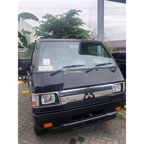 promo paket dp ringan mobil pick  mitsubishi colt  diesel box