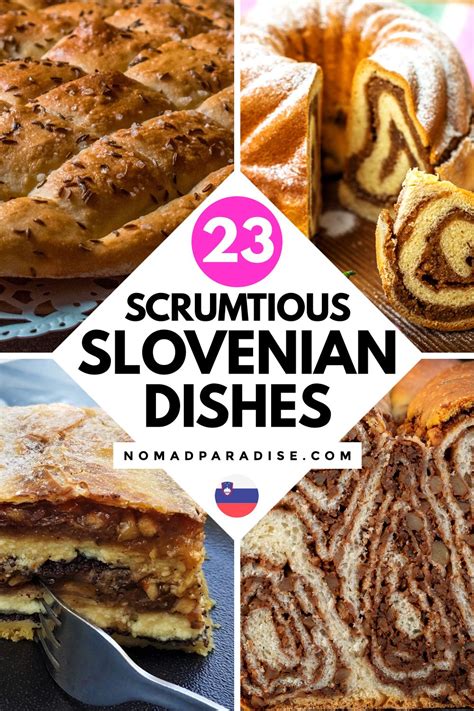 Slovenian Food Delicious Dishes You Simply Must Try Artofit