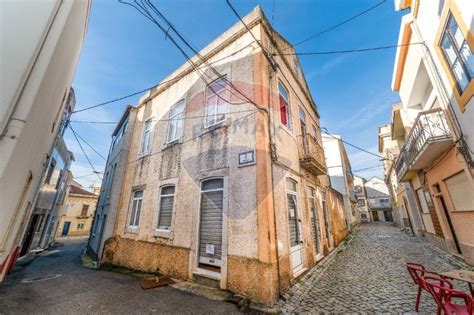 Casa Ou Moradia Venda Na Rua Goltz De Carvalho Vila De Buarcos