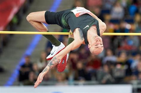 Halowe Mistrzostwa Polski W Lekkoatletyce Transmisja Na Ywo W Tv