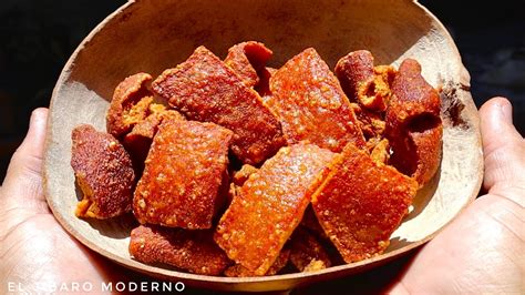 Haciendo Los Chicharrones De Cerdo Mas Famosos De Puerto Rico Los Que