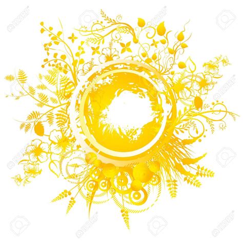 Summer Solstice Symbols Sacred Spiral Fibonacci Summer Solstice