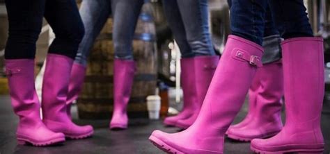 Discover The Pink Boots Society Empowering Women In The Beer Industry