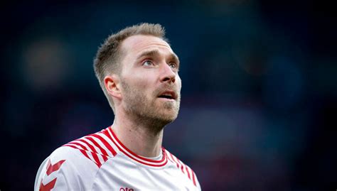 Transferguru Om Jagten P Eriksen Tr Ffer Beslutning Sammen Med