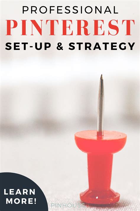 Pinterest Marketing Strategy Pinterest For Business Pinterest For