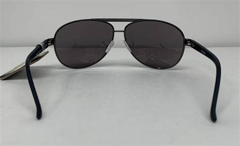 Panama Jack Aviator Sunglasses Pjp9 Mcv 100 Uv Protection 887661039750