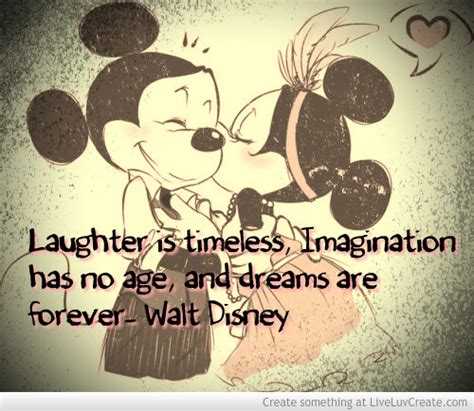 Mickey And Minnie Mouse Quotes QuotesGram