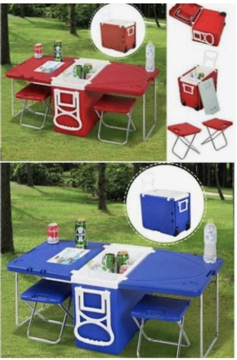 Pin by Darin Greshkova on идеи для продажи in 2024 Camping table