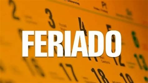 Lista de Feriados Municipais - Cidades Portuguesas