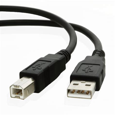 Lots Of Usb Printer Cable Usb Type Male A To Usb Type B Male