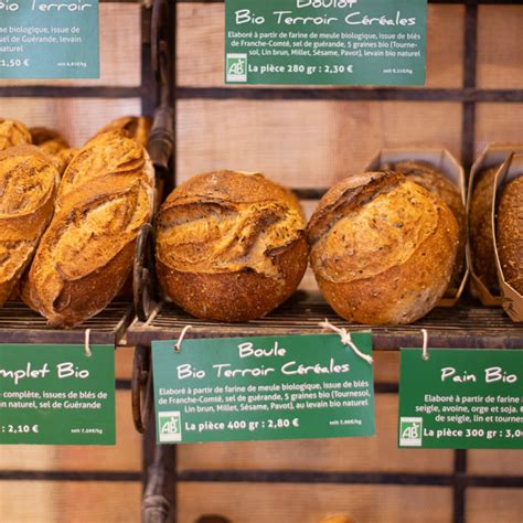 Au Fournil Du Larmont Boulangerie P Tisserie Et Chocolaterie