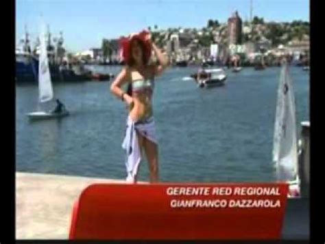 Presentaci N De Las Candidatas A Reina Del Carnaval De Talcahuano