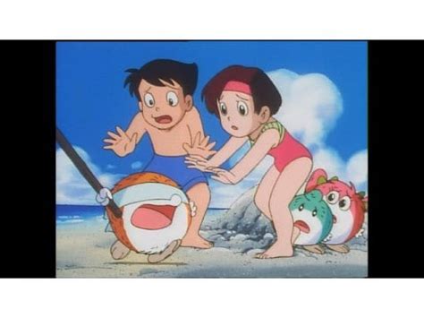 モジャ公 第43話 スイカ割り勝負だモジャ! フル動画|【無料体験】動画配信サービスのビデオマーケット