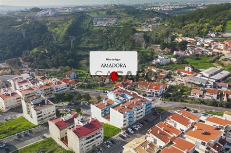 Lote Moradia Venda Em Amadora Mina De Gua Casa Sapo