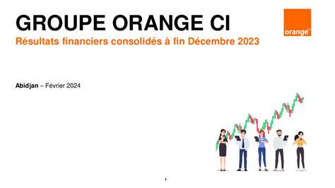 Etats Financiers Exercice 2023 ORANGE CI Abidjan Net Documents