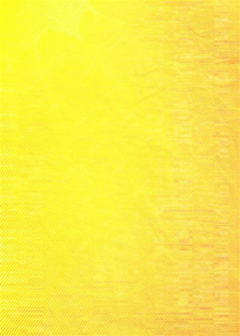 Premium Photo Yellow Abstract Vertical Background With Copy Space For