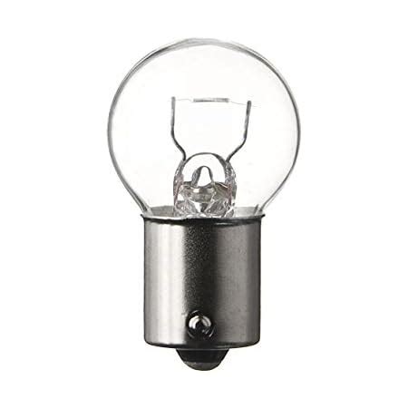 SPAHN 10 Stück Soffitte 12V 18W S8 5 15x41mm Glühbirne Lampe Birne