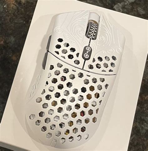 Finalmouse Starlight 12 S Pc周辺機器